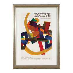 Ethan Allen Design - Fine Art Prints
