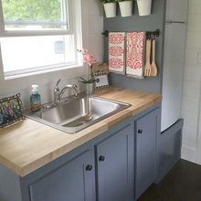 Small Kitchen