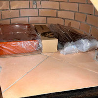 Ventura "Sierra" Premium Pizza Oven