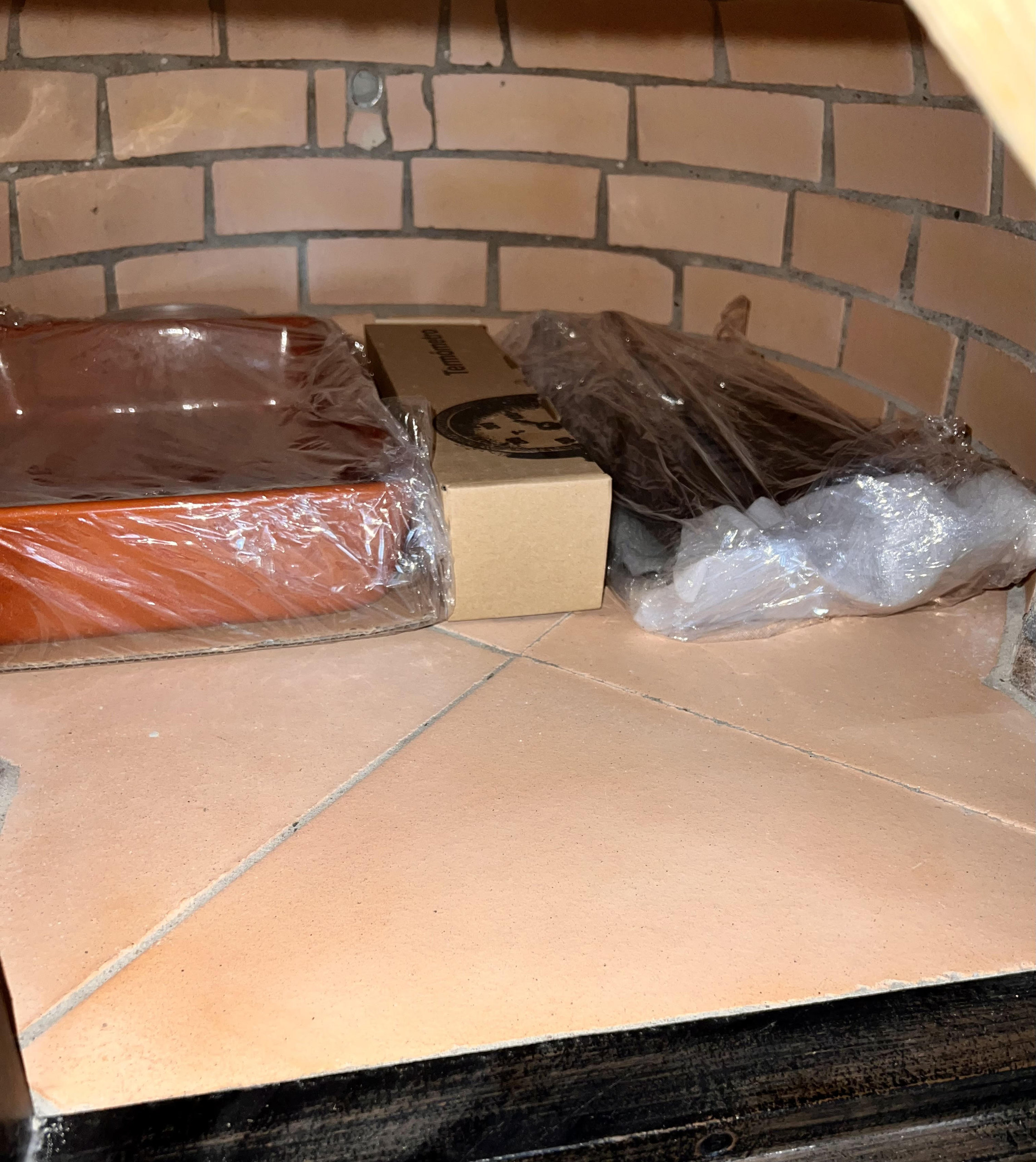 Ventura "Sierra" Premium Pizza Oven