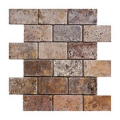 Scabos Mosaic Tile