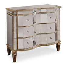 Nightstands & Dressers