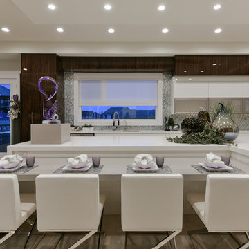 LUXURY SHOWHOME on WINDERMERE DRIVE