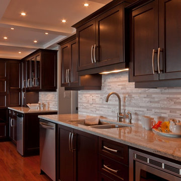 Beach Drive Condo
