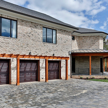 Kirby Road, Mclean, VA