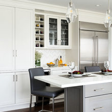 Kitchen Ideas