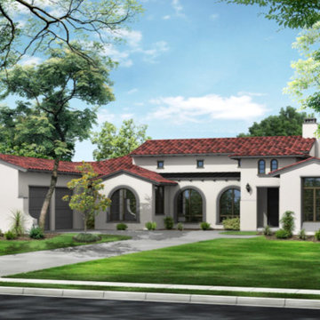 Ash Creek Homes at Serene Hills