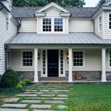 Westchester Waterfront Home