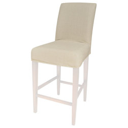 Transitional Slipcovers And Chair Covers by ELK Group International