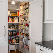 pantry