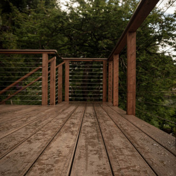 Gorman Deck