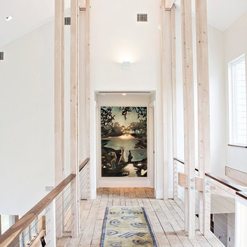 Maine Artist Residence and Studios