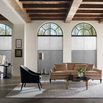 Hunter Douglas Honeycomb Shades
