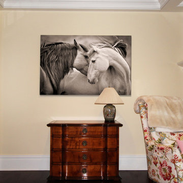 Residential Services | Brushy Ridge Colonial in New Canaan, CTl