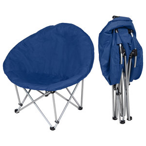 foldable rectangular air mesh outdoor bungee chair