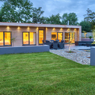 75 Most Popular Beach Style Exterior Home Design Ideas for 2018