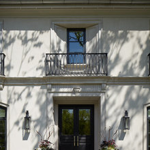 railing