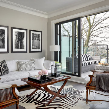 Elegance and Refinement at its Finest