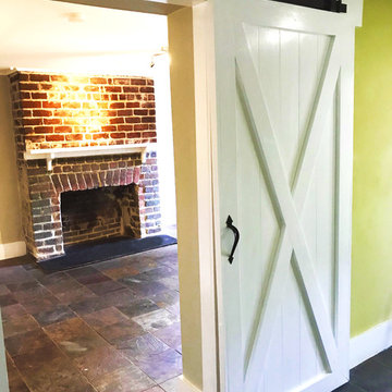 1st Floor Bedroom