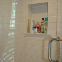 tile nook