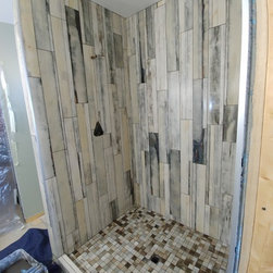 urban wood tile - Products