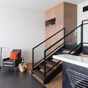 Metropolitan Man Cave