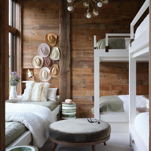 Kids Bedroom