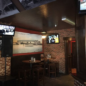 City Tavern