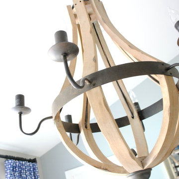Kitchen {featured in KBMO}
