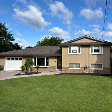 Modern Home
