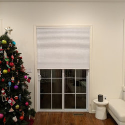 Honeycomb Shades - Cellular Shades