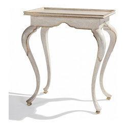 Dubois Side Table - Side Tables And End Tables