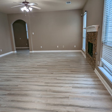 OPTIMAX SANOAH PIKE ECO RESILIENT FLOORING