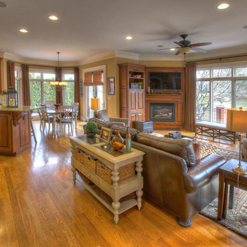 Louisville Renovation