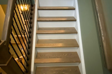 Staircase photo in Other