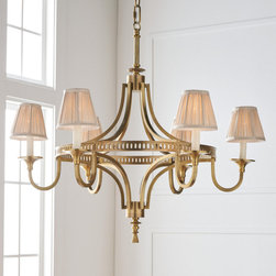Cortland Chandelier - Kronleuchter