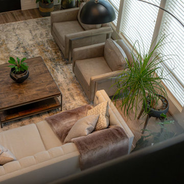 West-Hills - Salon
