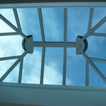 Orangeries