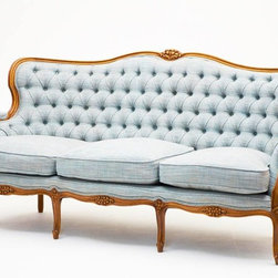 Sofas - Products