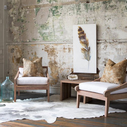 Furniture Design - Furniture