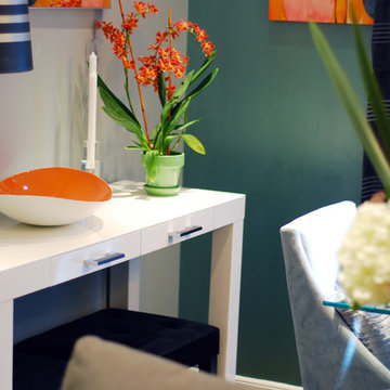 Cole Valley Remodel