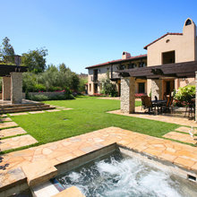 Patio Ideas