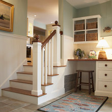 Craft Room