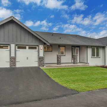 Carnation - NE 45th St