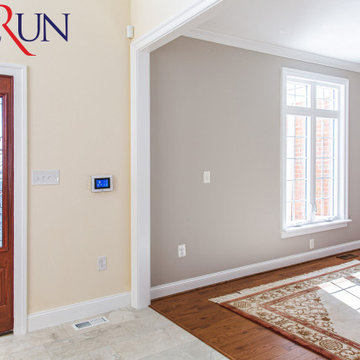 Warrenton Kitchen Remodeling