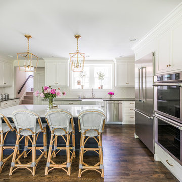 Elegant Colonial