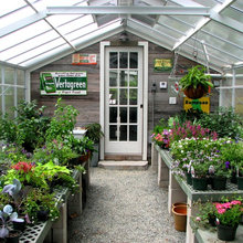 greenhouse