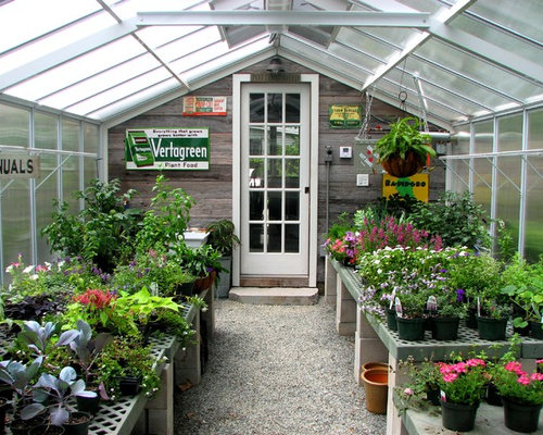 Best Greenhouse Design Ideas &amp; Remodel Pictures Houzz