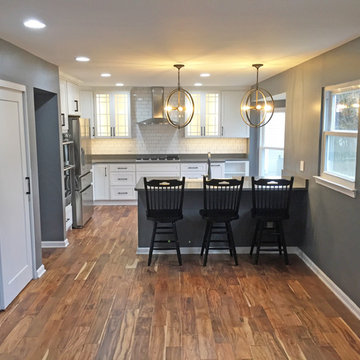 Room to Expand in Crofton