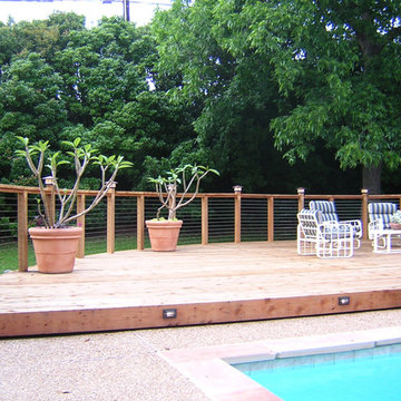 Decks